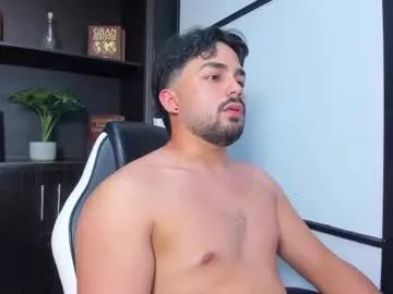 jonnsnow_ from Chaturbate is Freechat