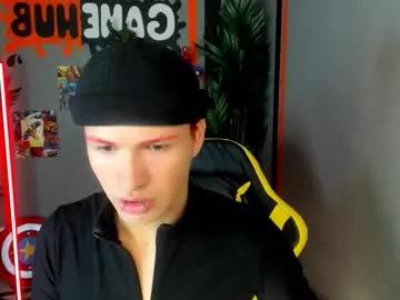 jonny_dark from Chaturbate is Freechat