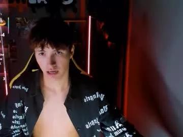 jonny_dark from Chaturbate is Freechat