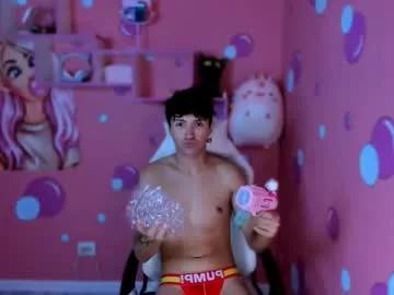 jonny_dark from Chaturbate