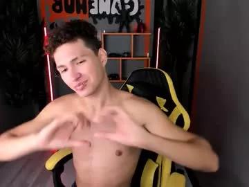 jonny_dark from Chaturbate