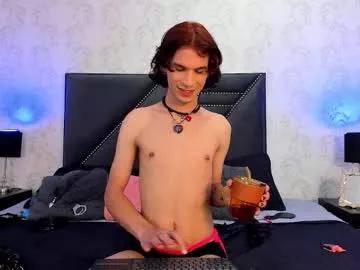 Jonny_gilbert webcams show profile image 