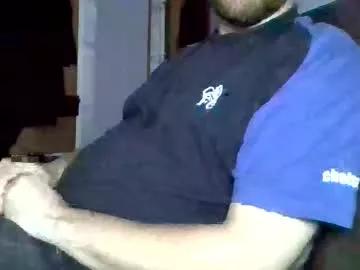 jonnybiggen from Chaturbate
