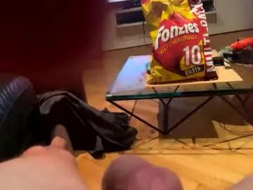 jonnyfreesolo from Chaturbate