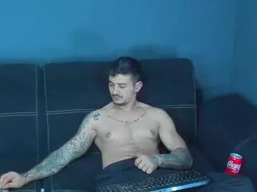 jonnyporn1 from Chaturbate