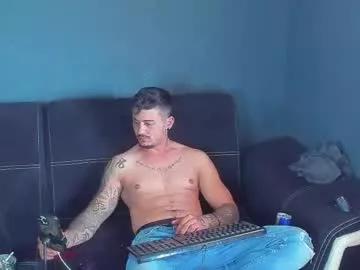 jonnyporn1 from Chaturbate