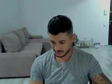 jonnyporn1 from Chaturbate