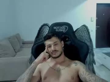 jonnyporn1 from Chaturbate