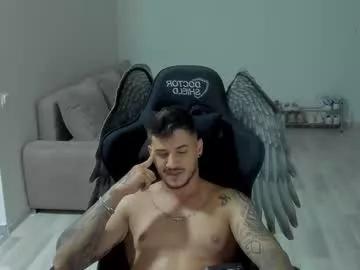 jonnyporn1 from Chaturbate