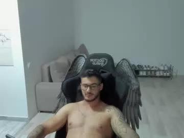 jonnyporn1 from Chaturbate