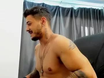 jonnyporn1 from Chaturbate