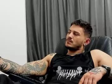 jonnyporn1 from Chaturbate