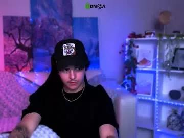 Jony_vens webcams show profile image 