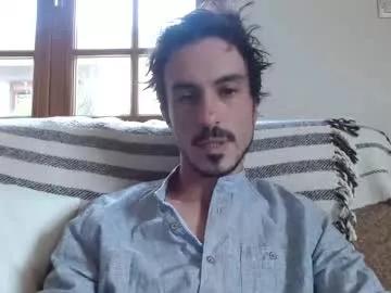 joohnoff from Chaturbate