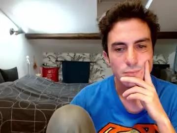 joohnoff from Chaturbate