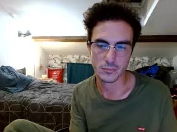 joohnoff from Chaturbate