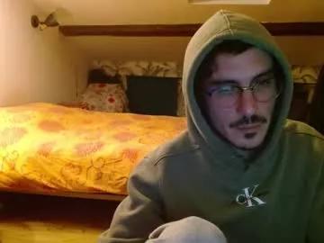 joohnoff from Chaturbate