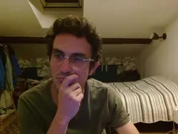joohnoff from Chaturbate
