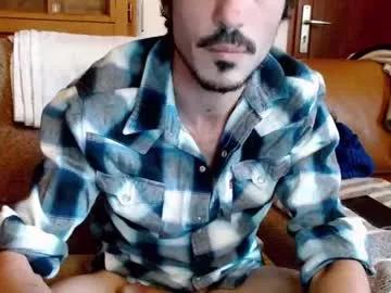 joohnoff from Chaturbate