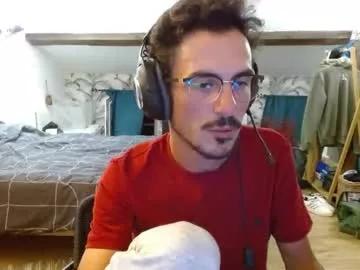 joohnoff from Chaturbate