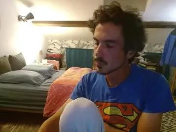 joohnoff from Chaturbate
