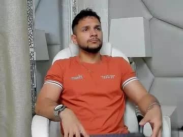 jordan_ajax from Chaturbate is Freechat