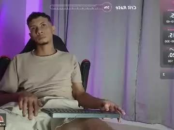 jordan_and_dustin from Chaturbate is Freechat