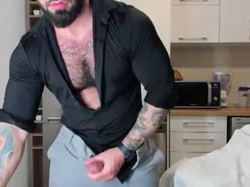 jordan_rush01 on Chaturbate