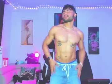 jordanrossie from Chaturbate is Freechat