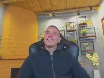 jordanthompson_ from Chaturbate is Freechat