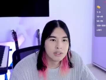jordiwilldd from Chaturbate is Freechat