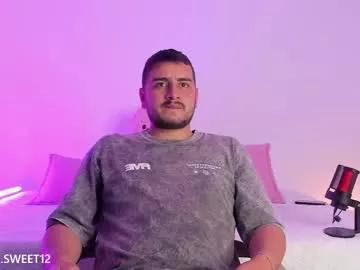 jordy_and_sofi from Chaturbate is Freechat