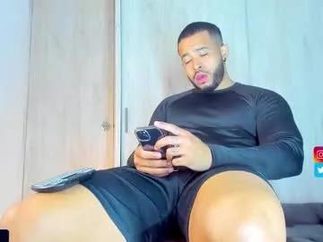 jorge_narvaez from Chaturbate is Freechat