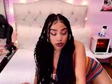jorja_star8 from Chaturbate