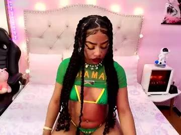 jorja_star8 from Chaturbate