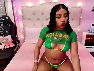 jorja_star8 from Chaturbate