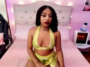 jorja_star8 from Chaturbate