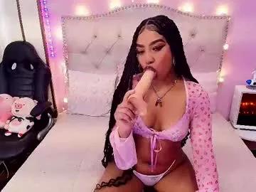 jorja_star8 from Chaturbate