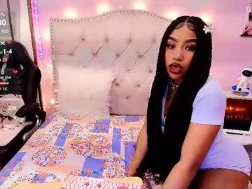 jorja_star8 from Chaturbate