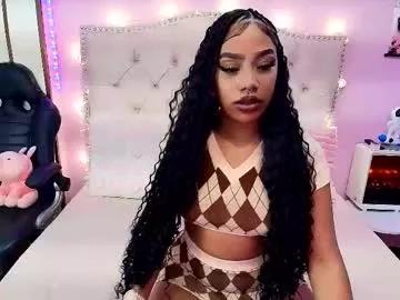 jorja_star8 from Chaturbate