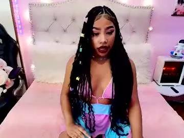 jorja_star8 from Chaturbate