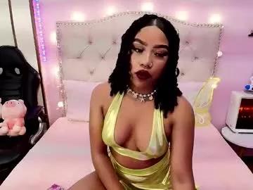 jorja_star8 from Chaturbate