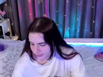 jorougumo from Chaturbate