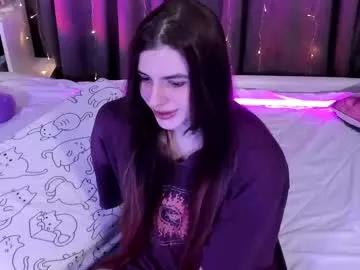 jorougumo from Chaturbate