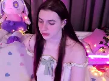 jorougumo from Chaturbate