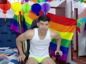 Jose_rumbero91 webcams show profile image 