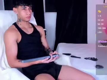 Photos of josep_davies from Chaturbate is Freechat