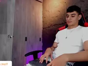 joseph__boy from Chaturbate is Freechat