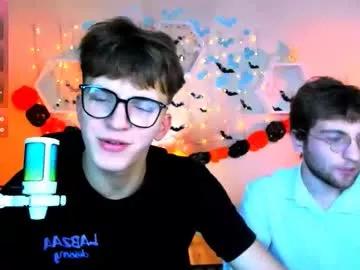 joseph_bear_ from Chaturbate is Freechat