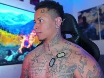 Josephsantos_ webcams show profile image 